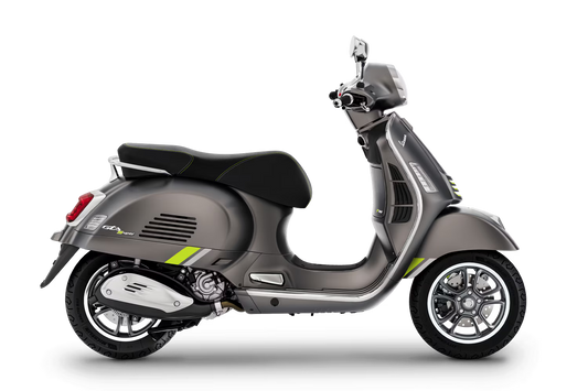 Vespa GTS Super Tech 310cc 2025