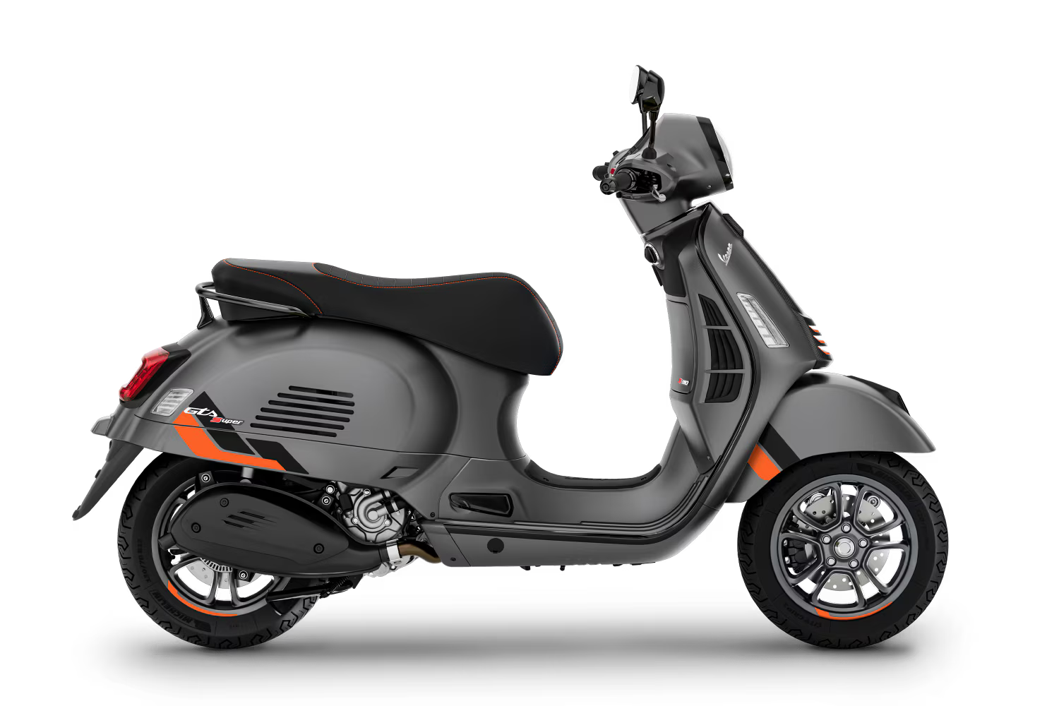 Vespa GTS Super Sport 300cc 2025