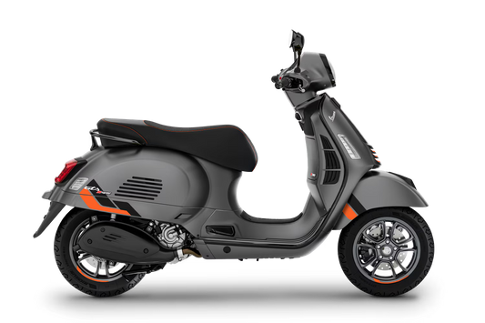 Vespa GTS Super Sport 310cc 2026