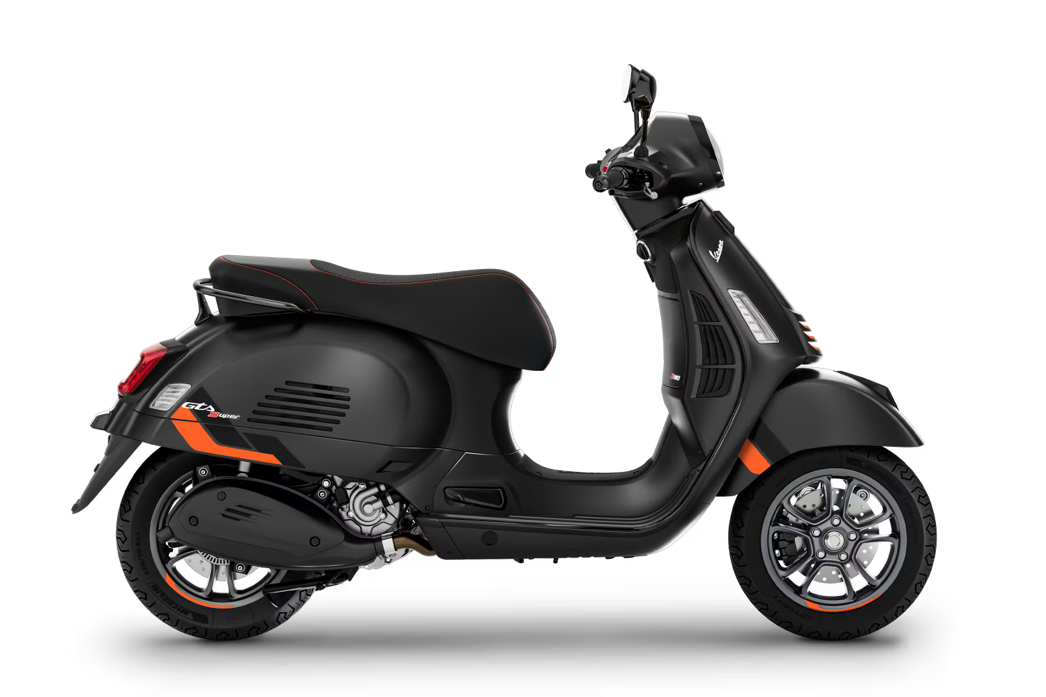 Vespa GTS Super Sport 300cc 2025