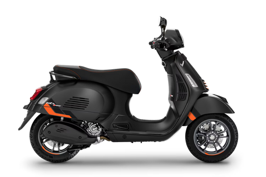 Vespa GTS Super Sport 310cc 2026