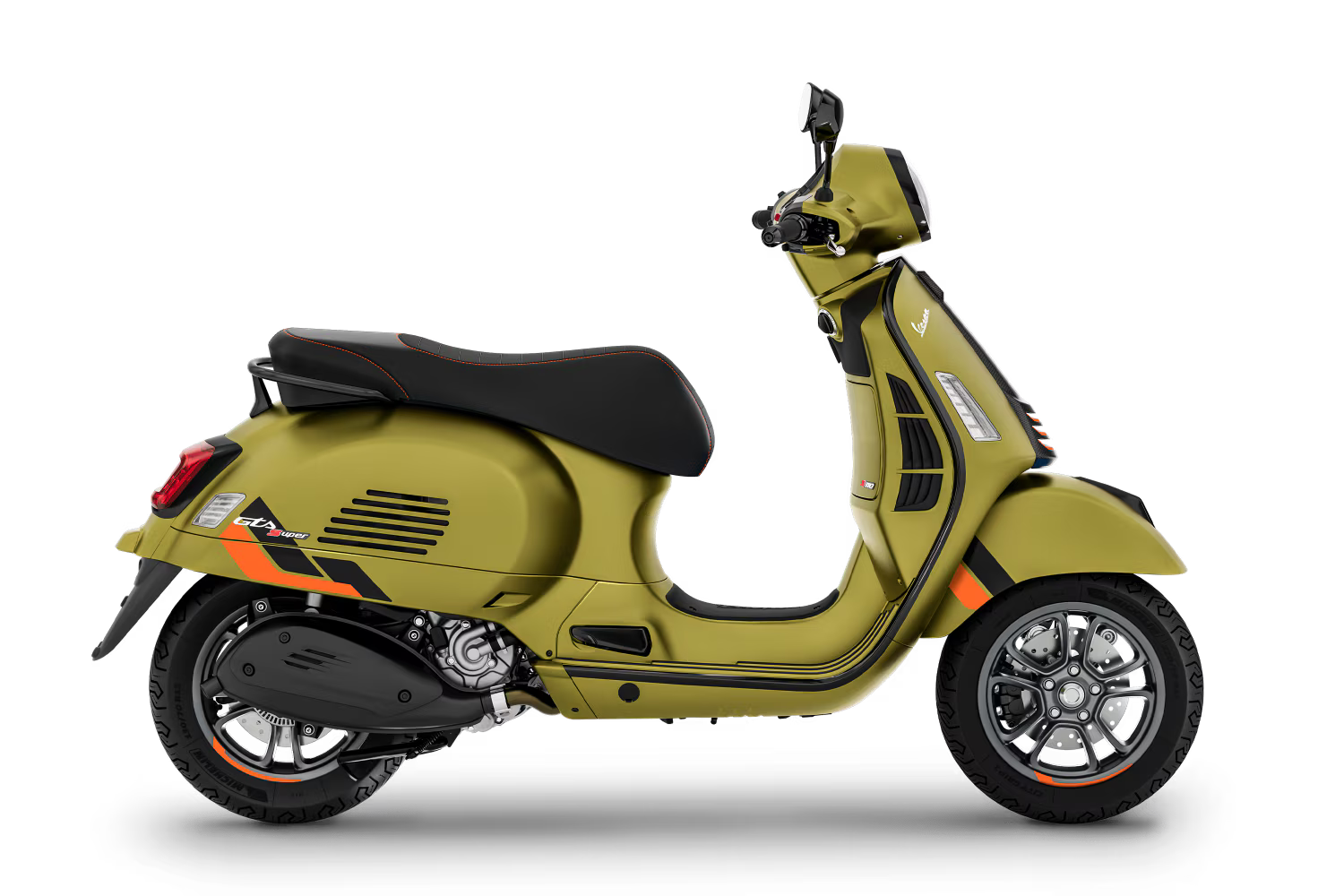 Vespa GTS Super Sport 300cc 2025