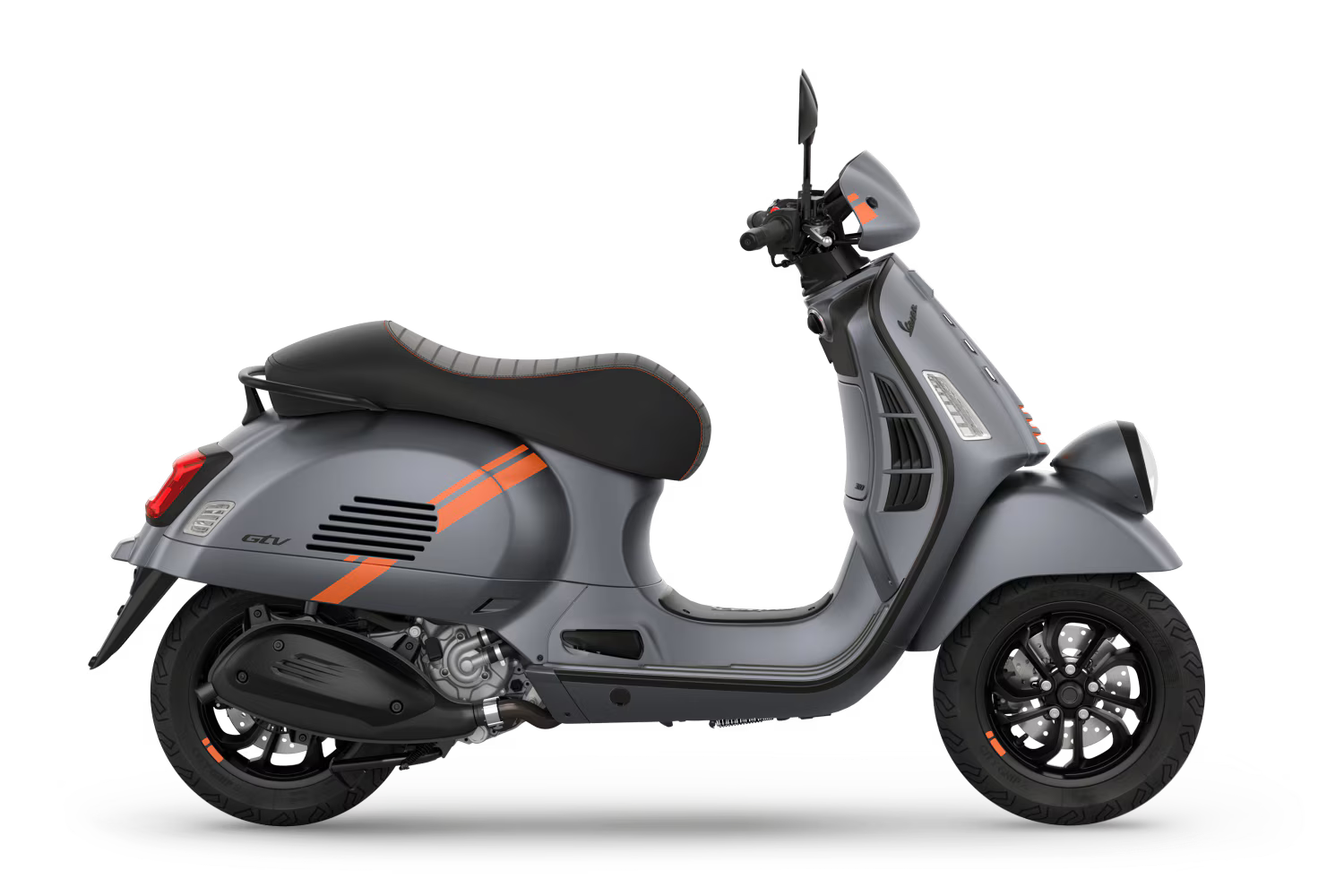 Vespa GTV 310cc 2025