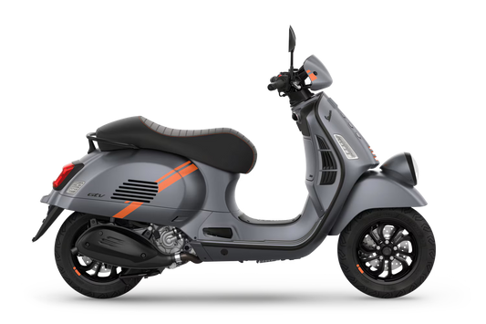 Vespa GTV 310cc 2025