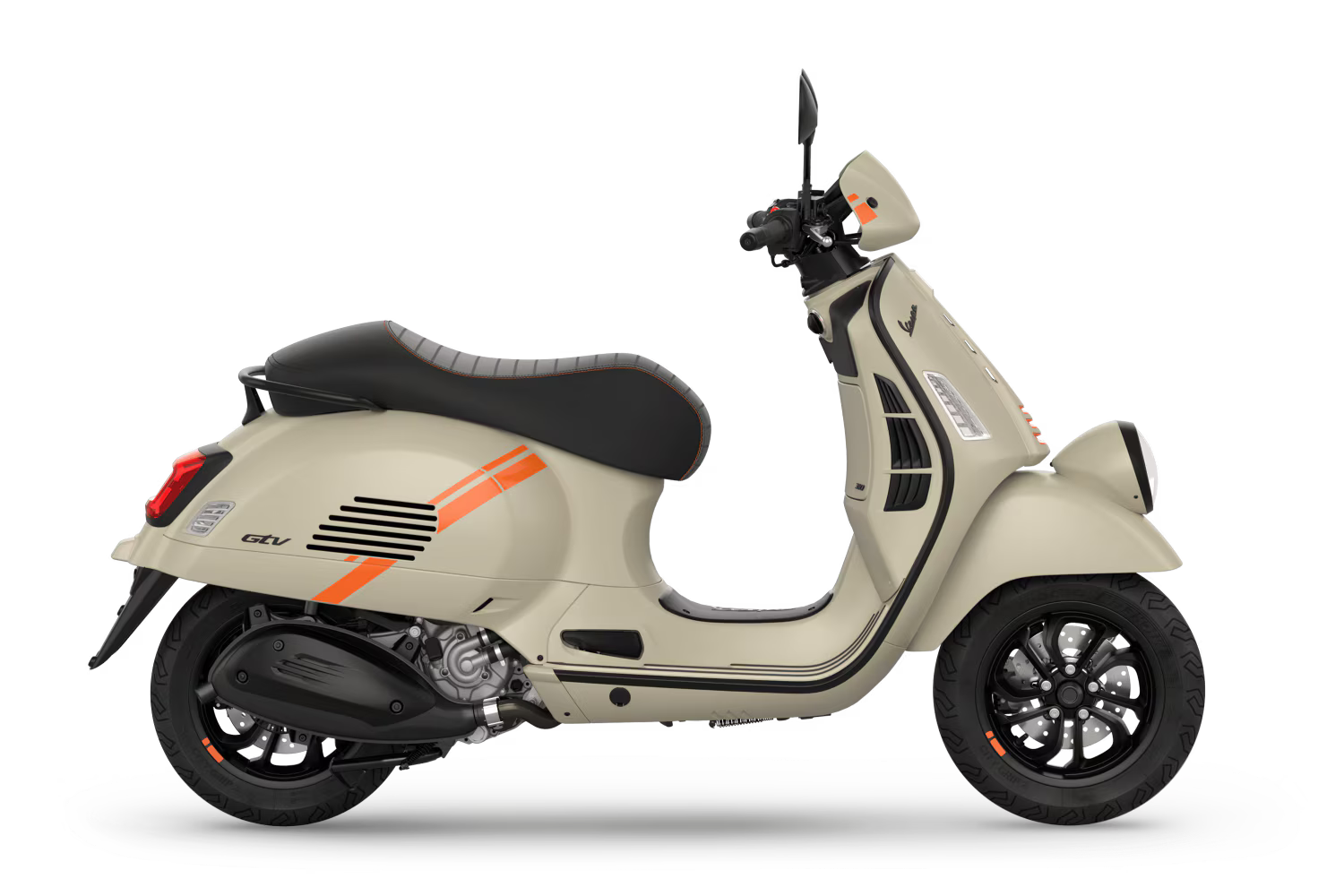 Vespa GTV 310cc 2025