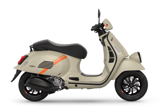 Vespa GTV 310cc 2025
