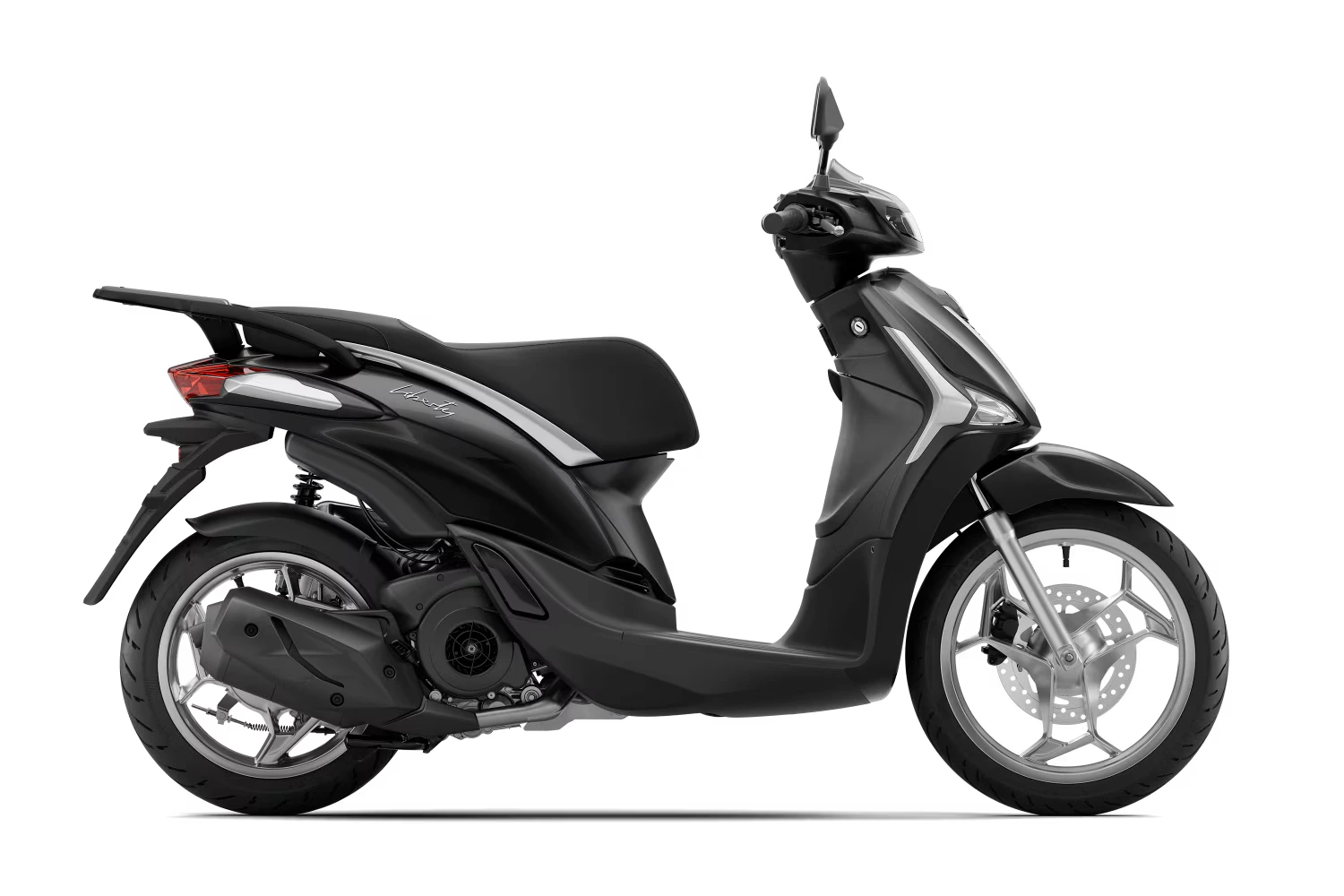 Piaggio New Liberty 2022