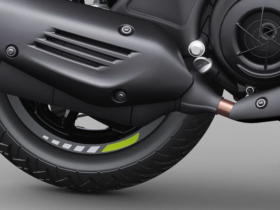 Vespa S Tech - 150cc 2025