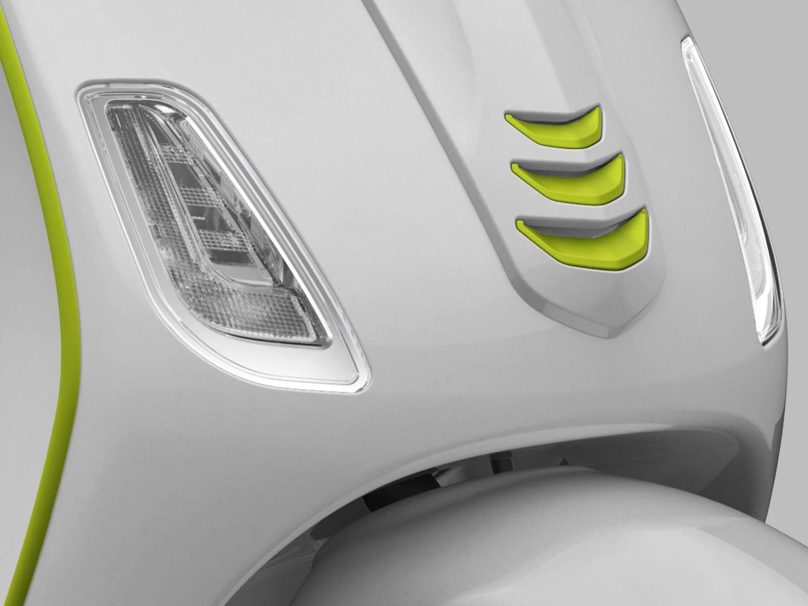 Vespa S Tech - 150cc 2025