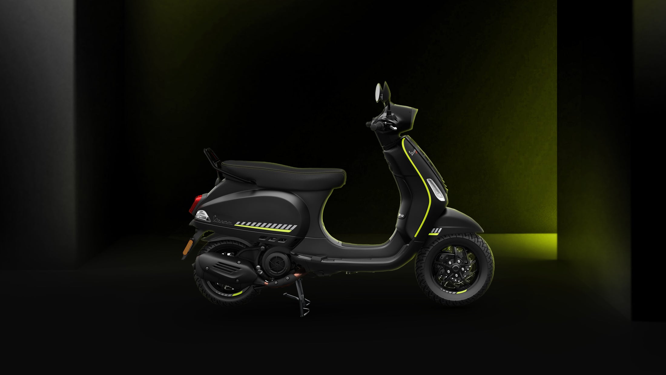 Vespa S Tech - 150cc 2025