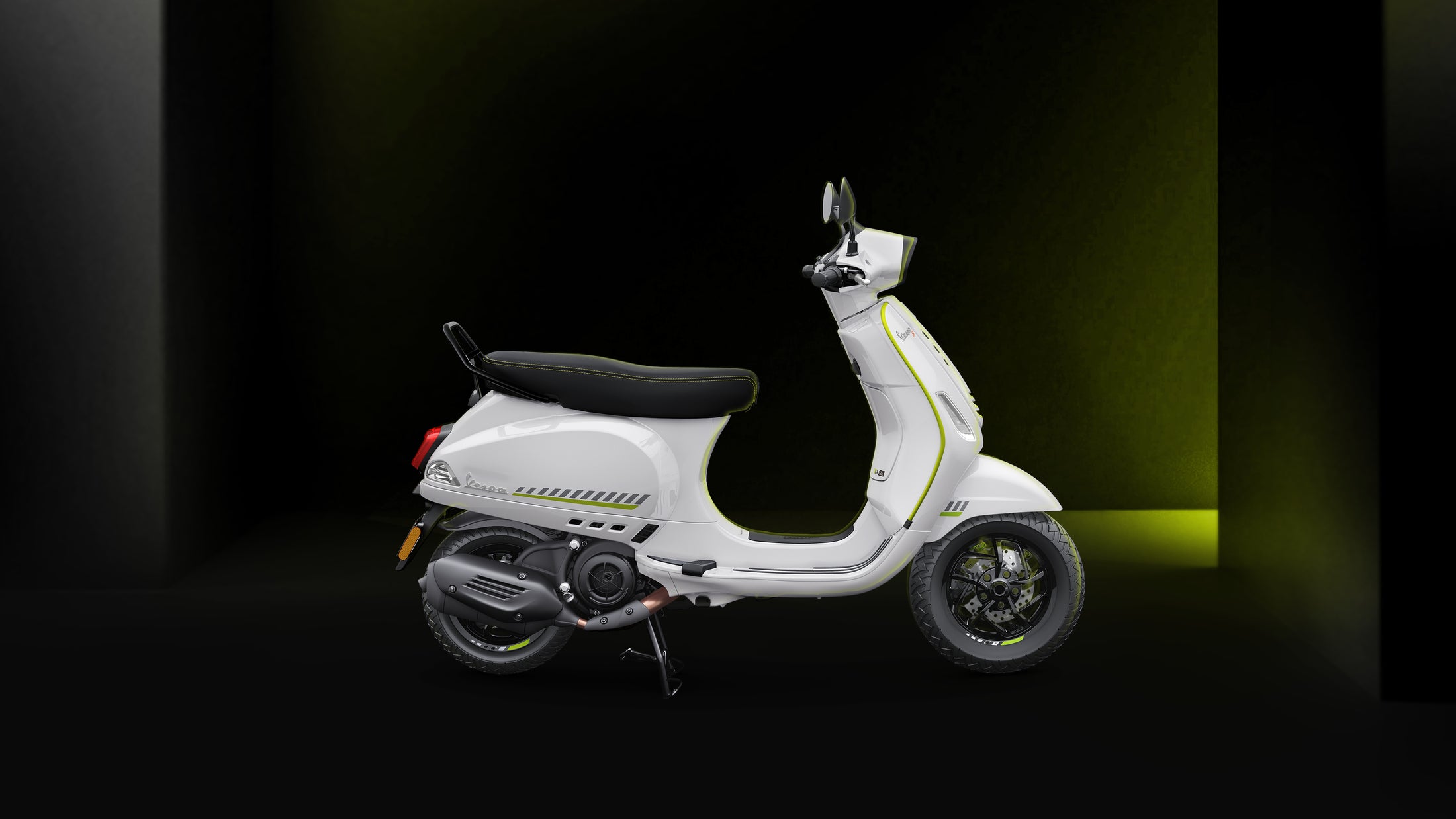 Vespa S Tech - 150cc 2025
