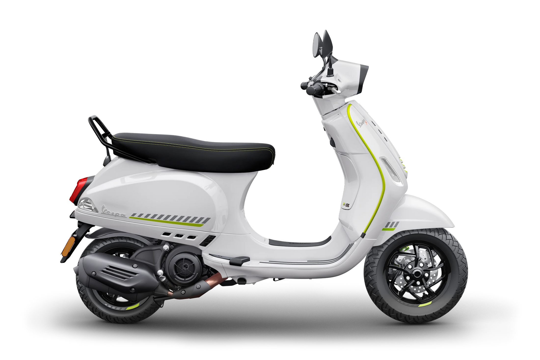 Vespa S Tech - 150cc 2025