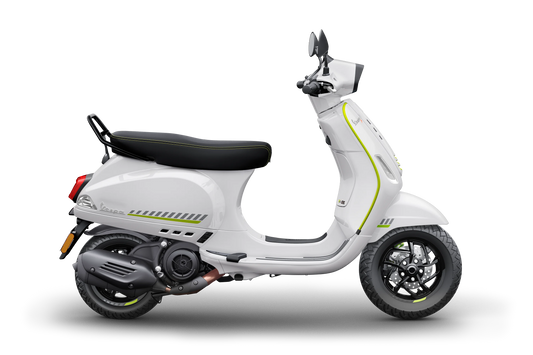 Vespa S Tech - 150cc 2025
