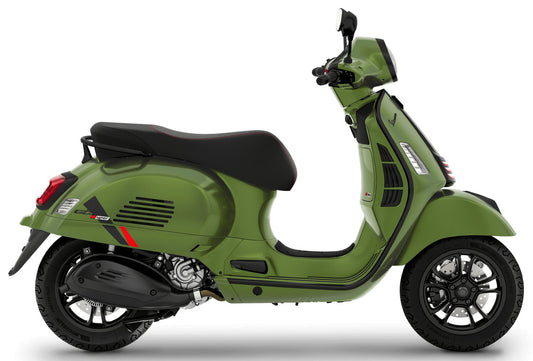 Vespa GTS Super Sport 310cc 2027