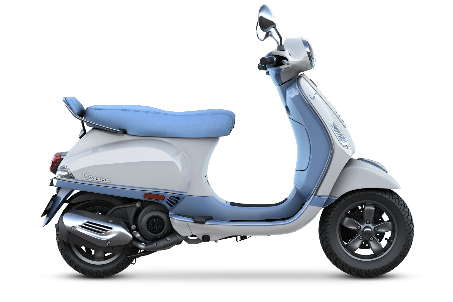 Vespa VXL 2023 Dual Color