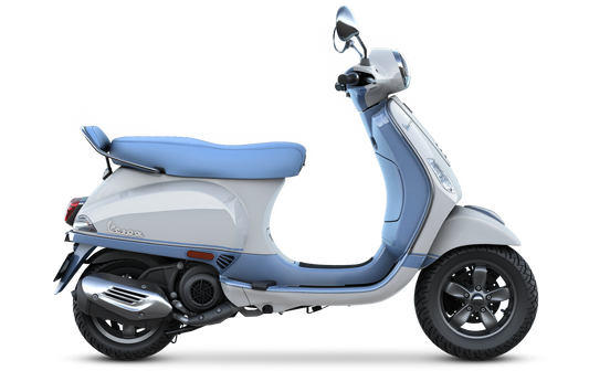 Vespa VXL 2023 Dual Color