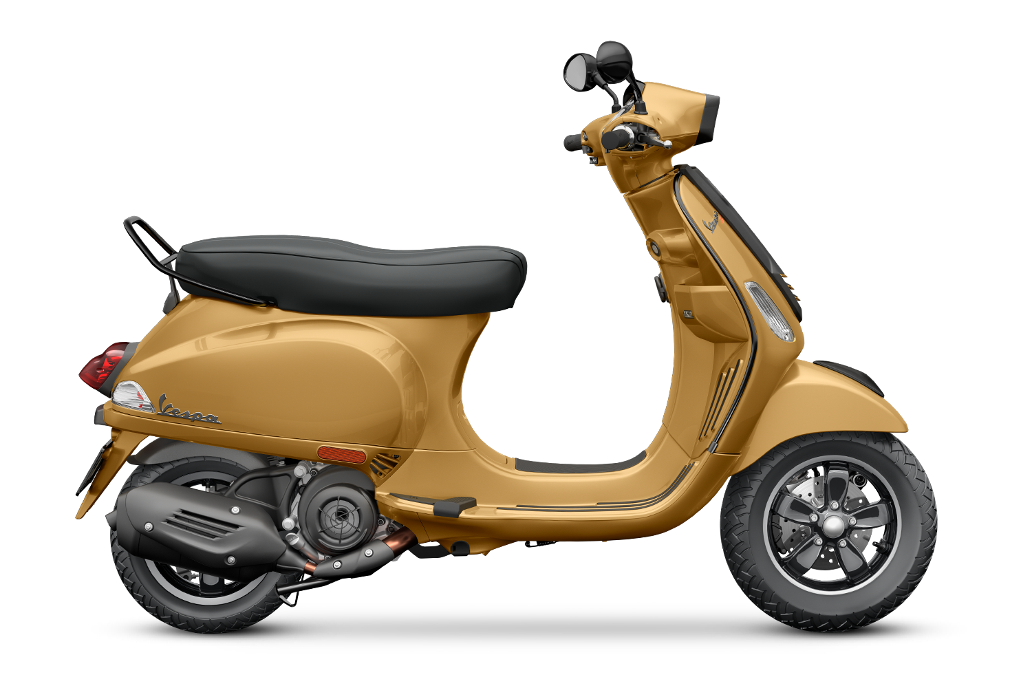 Vespa S - 150cc 2025