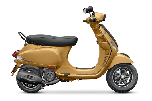 Vespa S - 150cc 2025