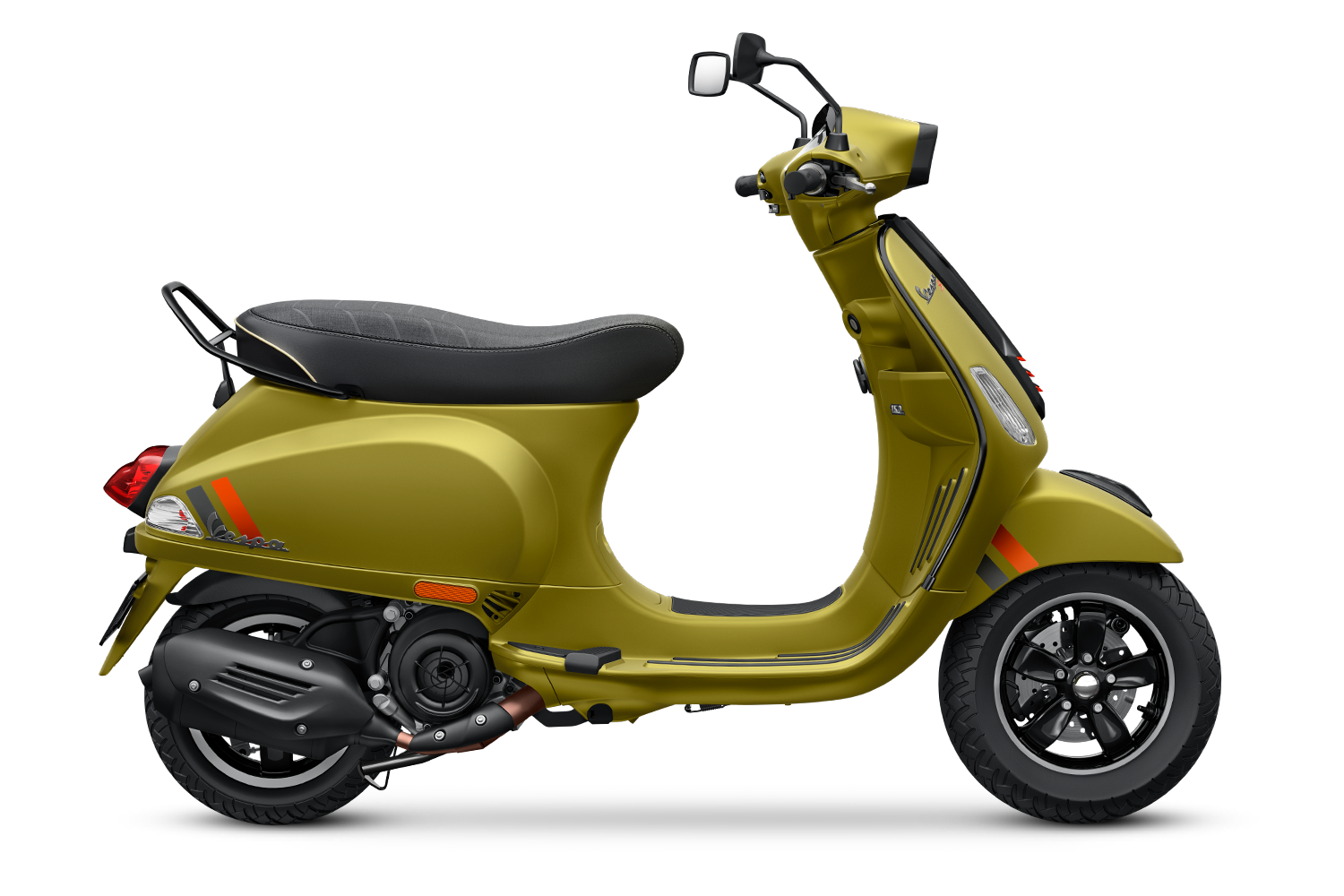 Vespa S - 150cc 2025