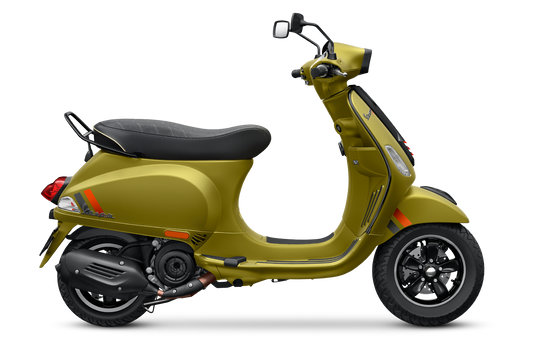 Vespa S - 150cc 2025