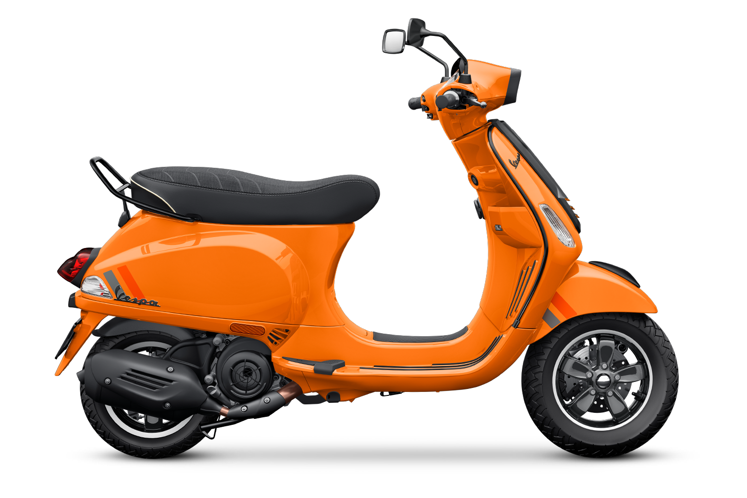 Vespa S - 150cc 2025