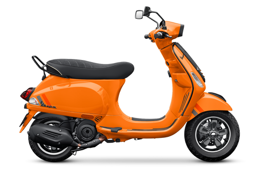 Vespa S - 150cc 2025
