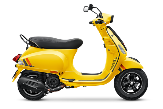 Vespa S - 150cc 2025