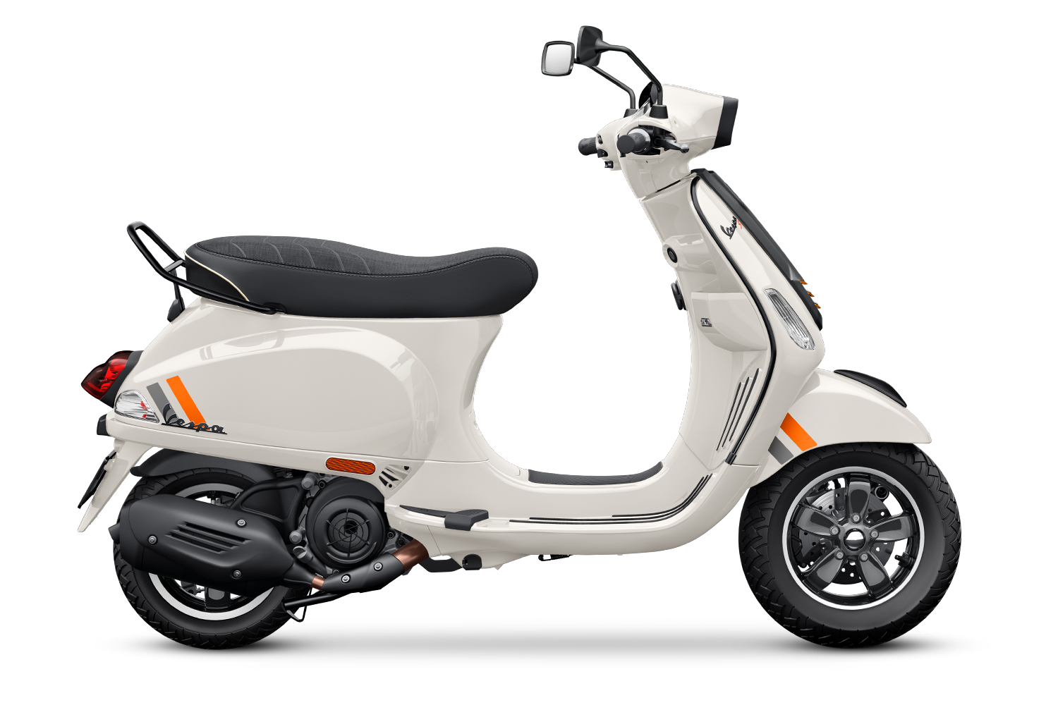 Vespa S - 150cc 2025
