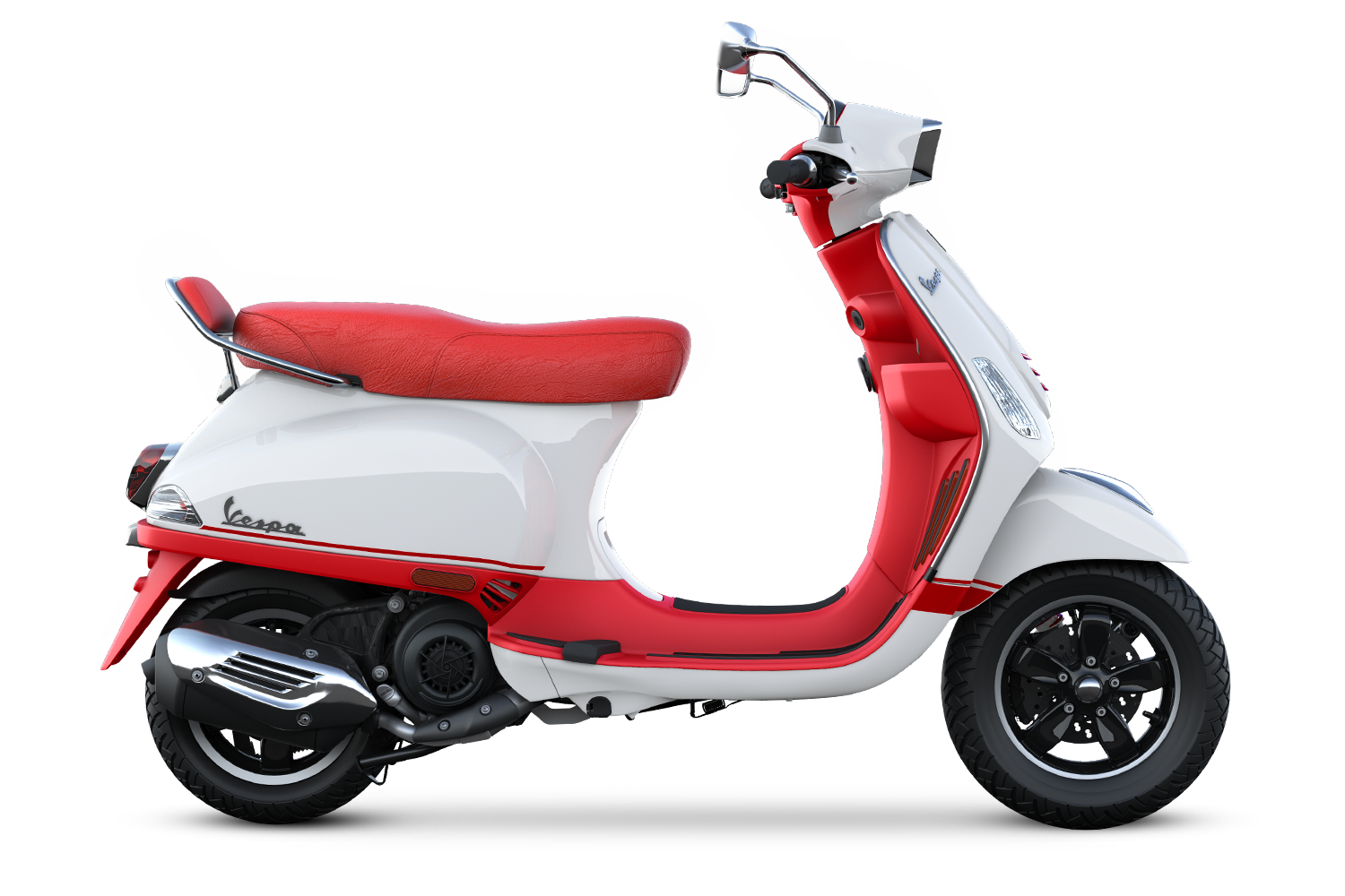 Vespa S - 150cc 2025