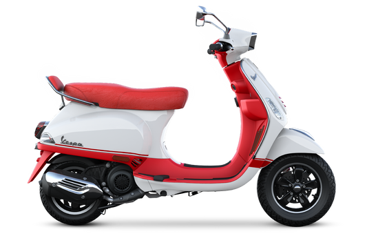 Vespa S - 150cc 2025