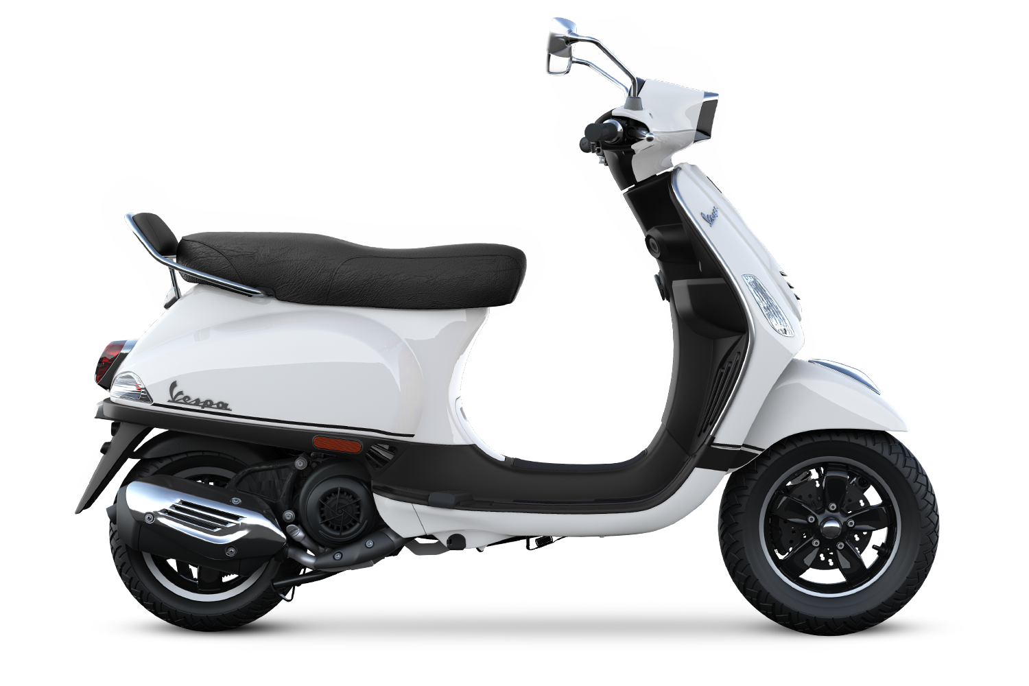 Vespa S - 150cc 2025
