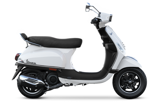 Vespa S - 150cc 2025
